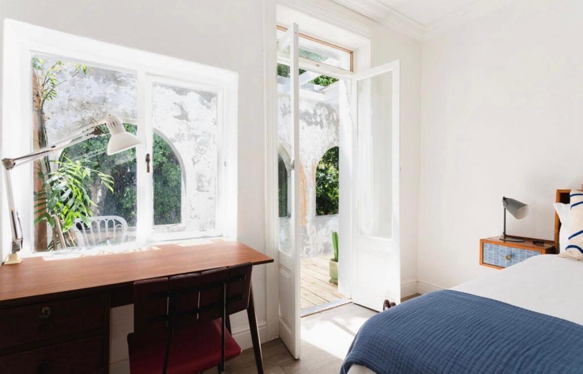 Roeland Terrace 2b Apartamento *