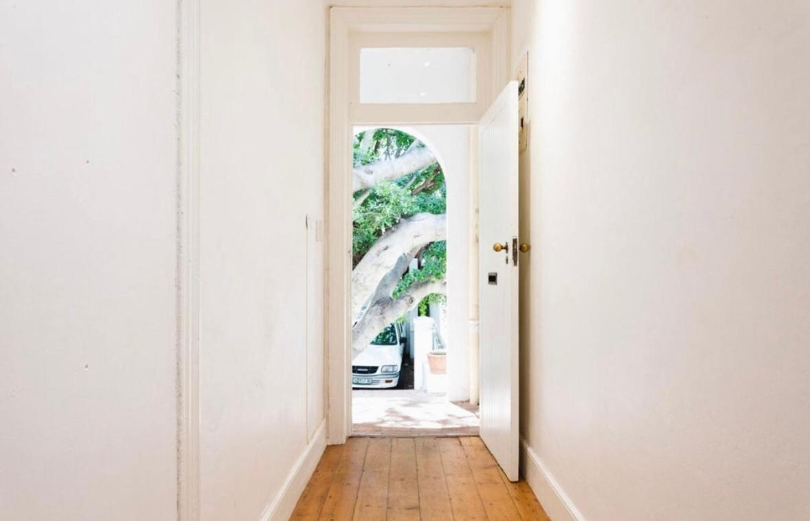 Apartamento Roeland Terrace 2b *