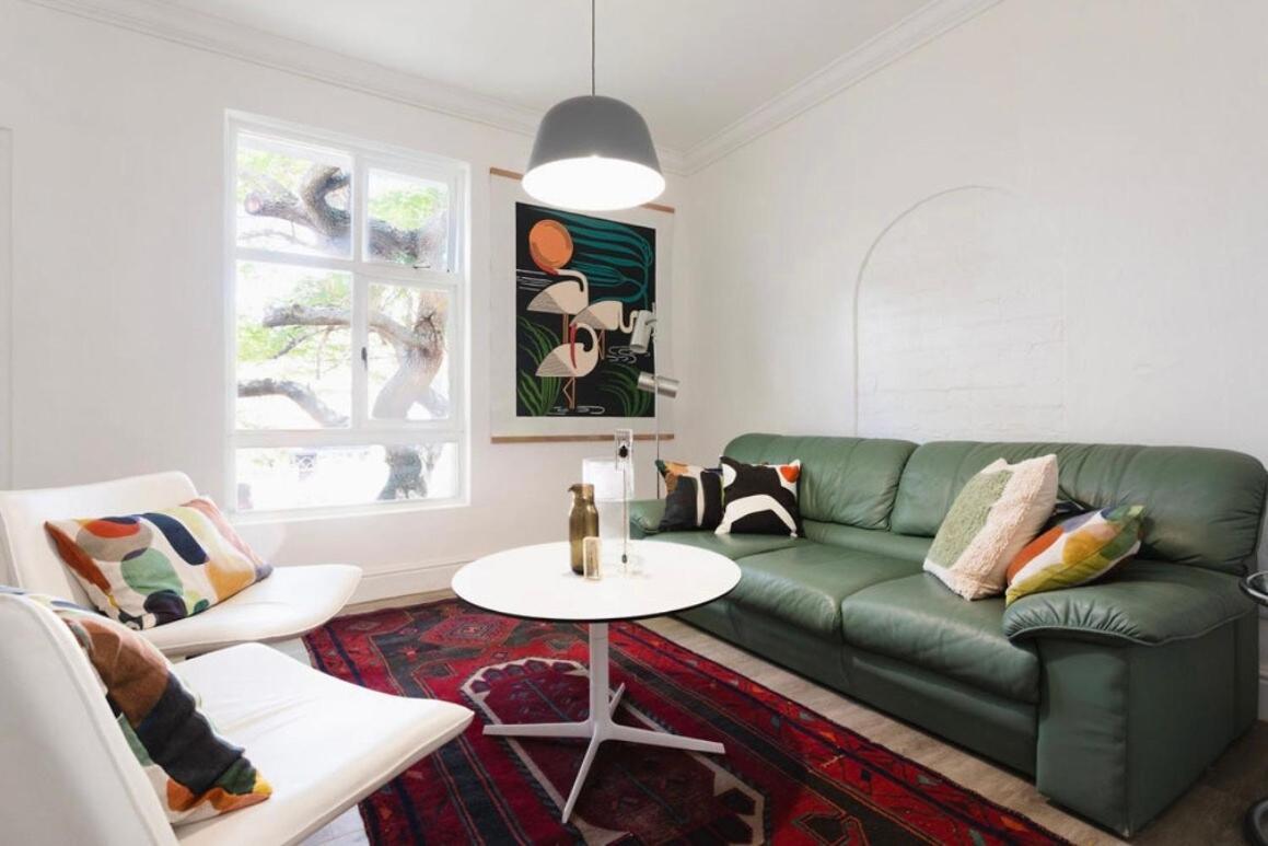 Roeland Terrace 2b